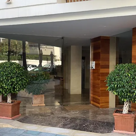 Apartment Palmas 6 *